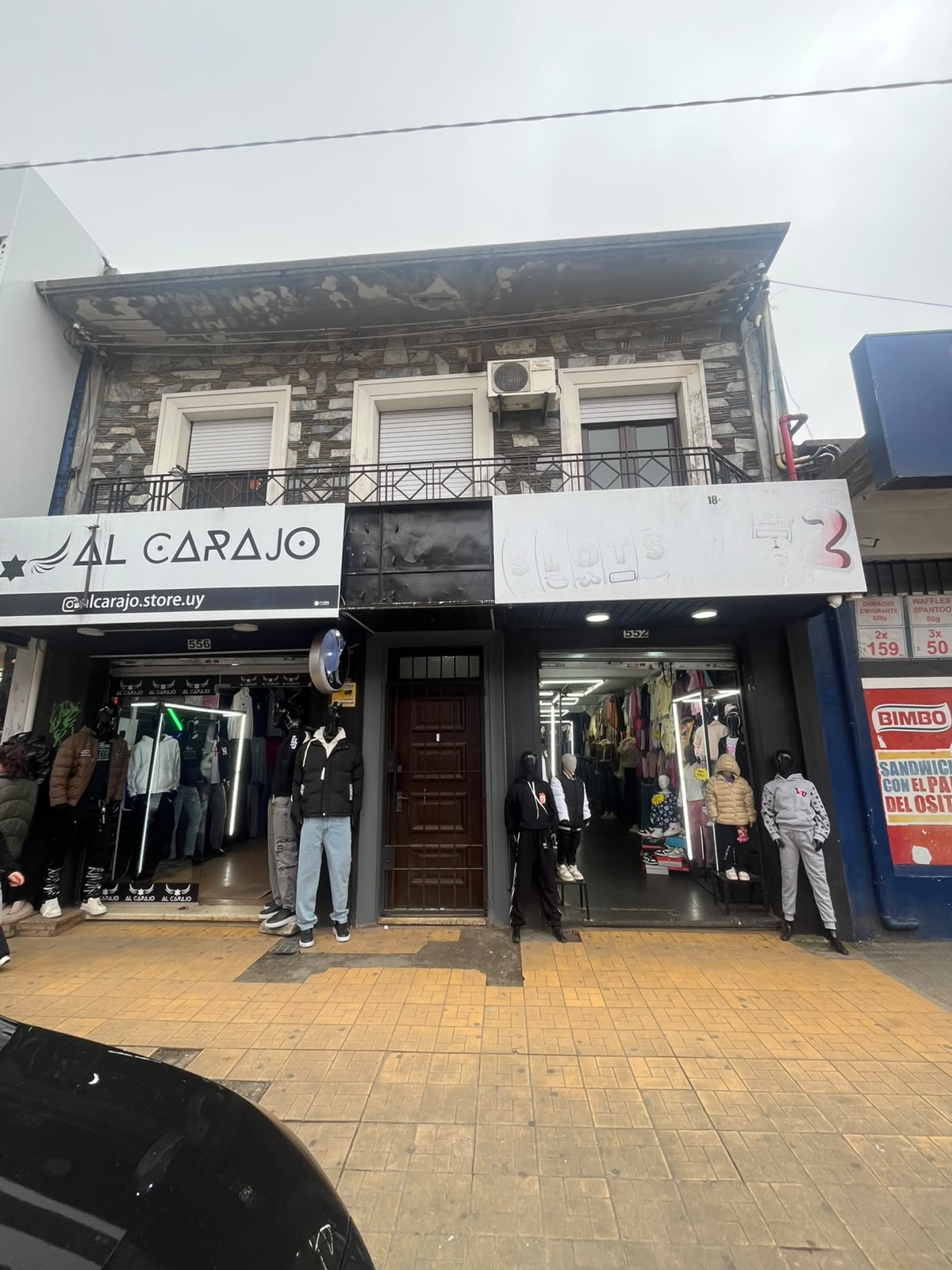 Alquiler Casa 4 Dormitorios Las Piedras Céntrico