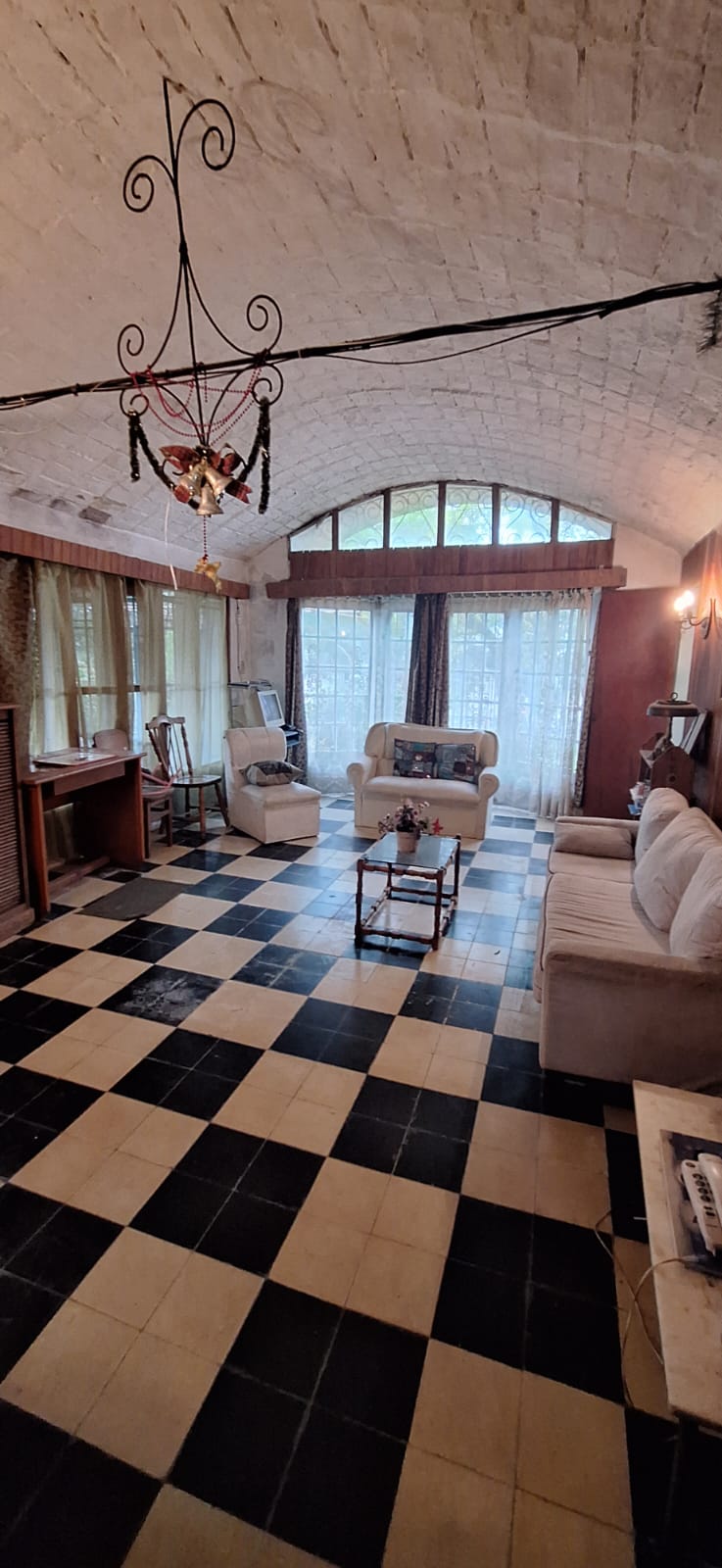 CASA 2 DORMITORIOS CON COCHERA - foto 6