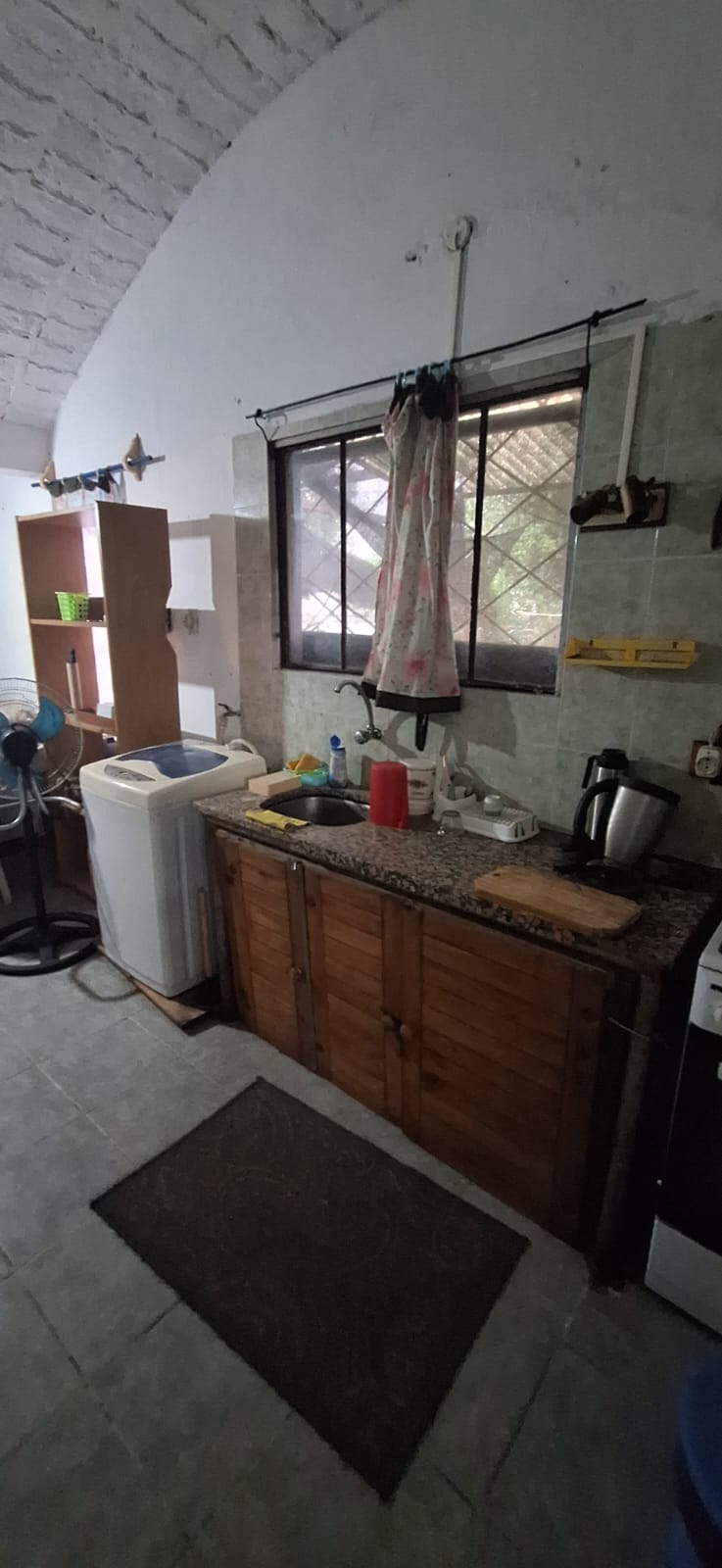 CASA 2 DORMITORIOS CON COCHERA - foto 10