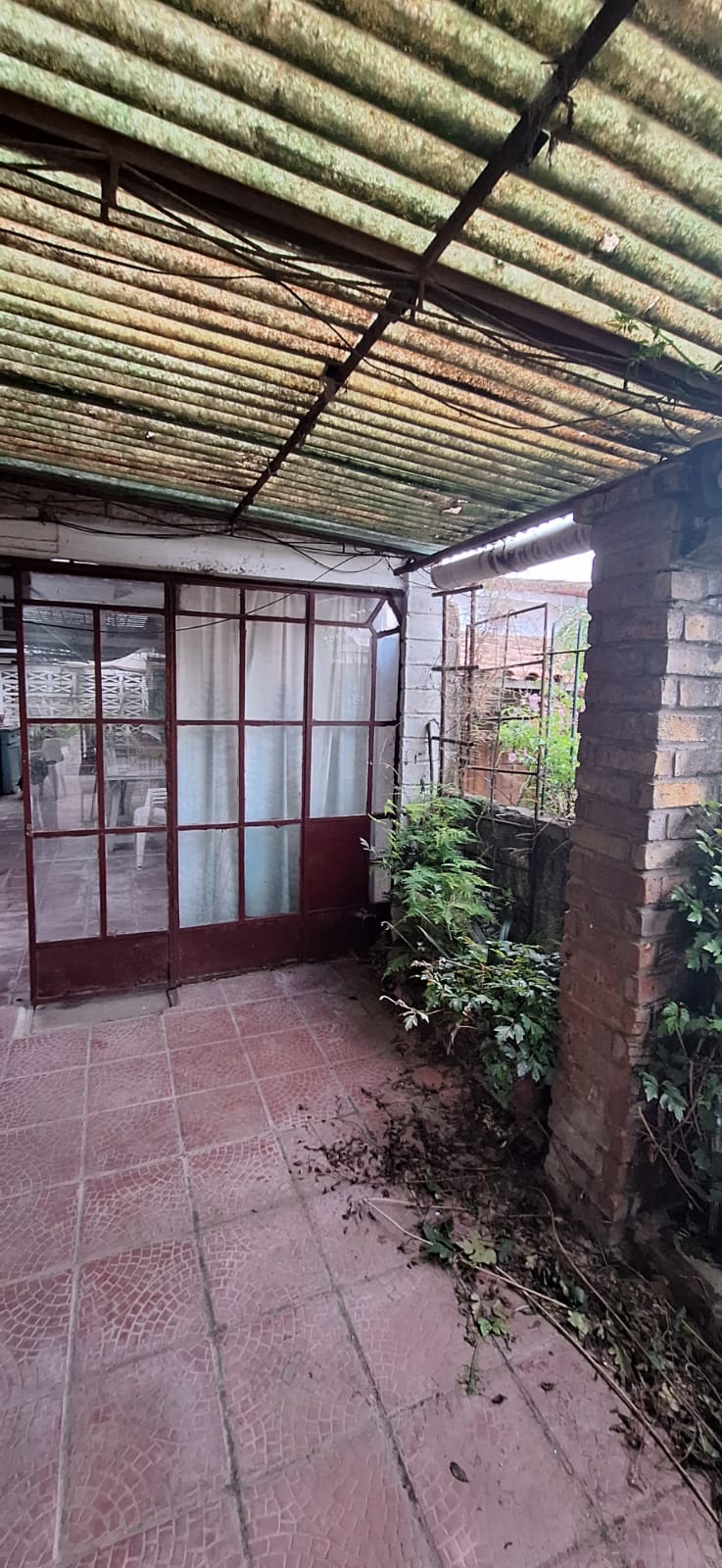 CASA 2 DORMITORIOS CON COCHERA - foto 14