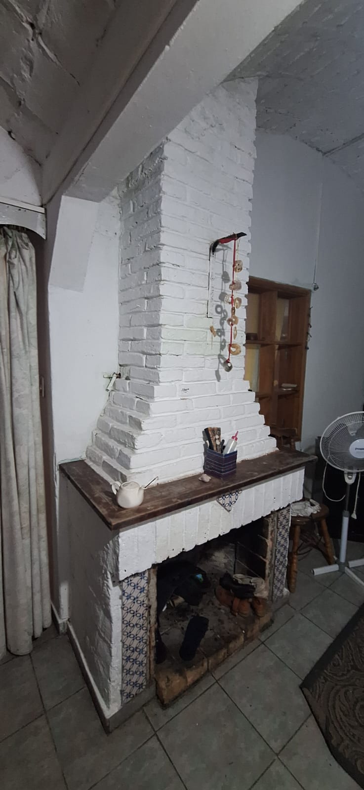 CASA 2 DORMITORIOS CON COCHERA - foto 13