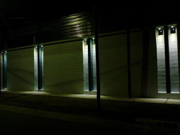 Cocheras esquina Leandro Gomez Y Aparicio Saravia- Las Piedras - foto 3